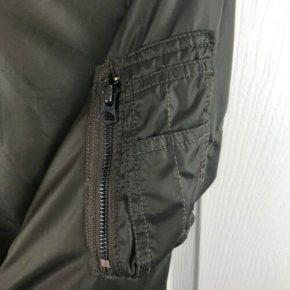 Ralph Lauren Denim & Supply Bomber Jacket Women's - Picture 3 of 8